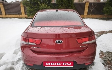 KIA Cerato III, 2011 год, 1 000 000 рублей, 2 фотография