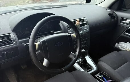 Ford Mondeo III, 2004 год, 400 000 рублей, 1 фотография