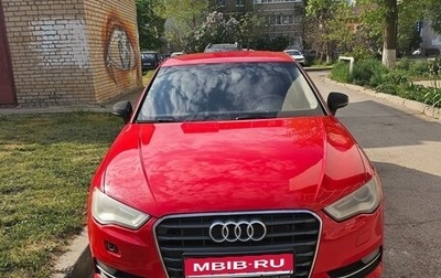 Audi A3, 2013 год, 1 200 000 рублей, 1 фотография