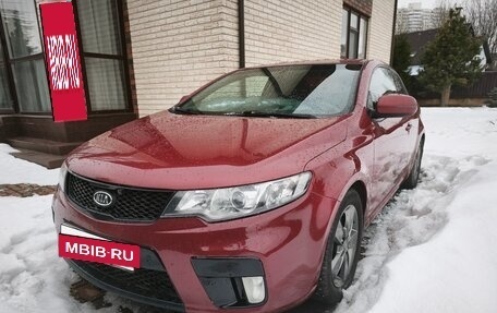 KIA Cerato III, 2011 год, 1 000 000 рублей, 5 фотография