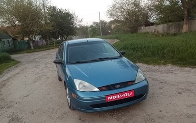 Ford Focus IV, 2000 год, 235 000 рублей, 1 фотография