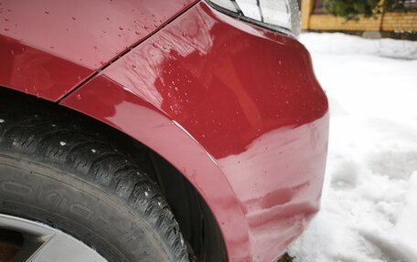KIA Cerato III, 2011 год, 1 000 000 рублей, 19 фотография
