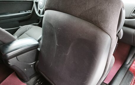 KIA Cerato III, 2011 год, 1 000 000 рублей, 14 фотография