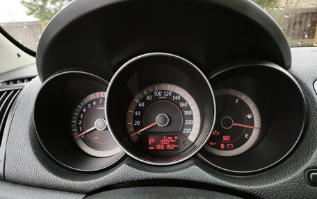 KIA Cerato III, 2011 год, 1 000 000 рублей, 15 фотография