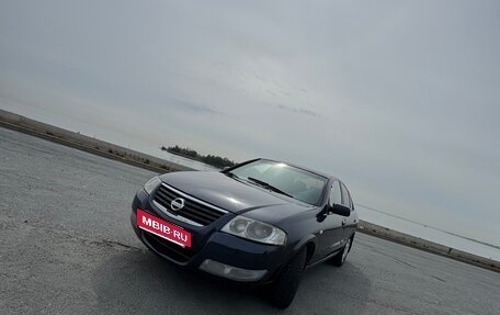 Nissan Almera Classic, 2006 год, 299 999 рублей, 1 фотография