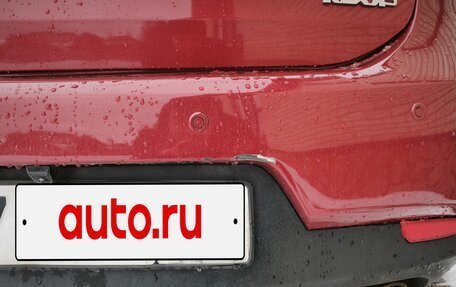 KIA Cerato III, 2011 год, 1 000 000 рублей, 17 фотография
