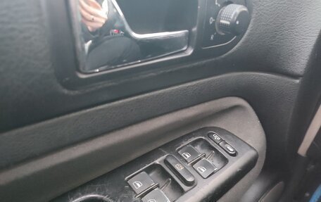 Volkswagen Golf IV, 2001 год, 330 000 рублей, 4 фотография