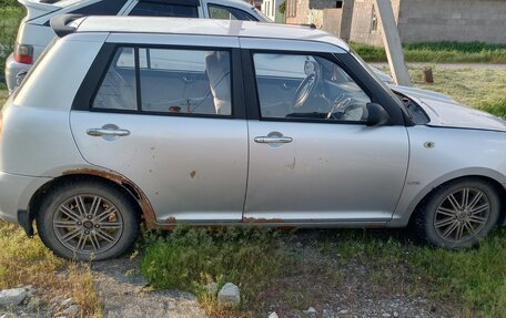 Lifan Smily I (330) рестайлинг, 2011 год, 160 000 рублей, 4 фотография