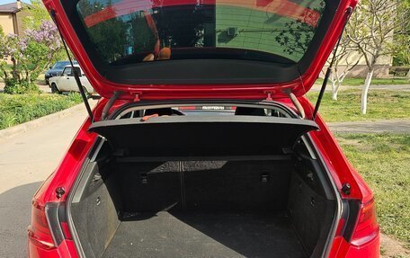 Audi A3, 2013 год, 1 200 000 рублей, 5 фотография