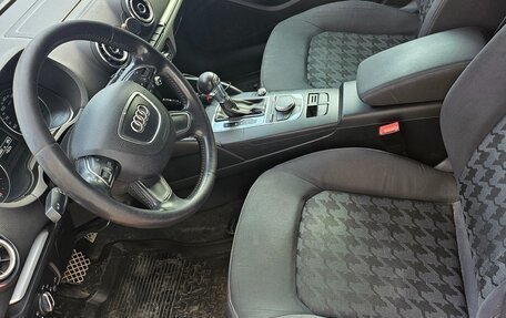 Audi A3, 2013 год, 1 200 000 рублей, 7 фотография