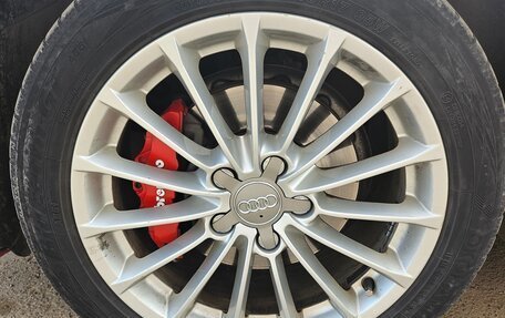 Audi A3, 2013 год, 1 200 000 рублей, 10 фотография