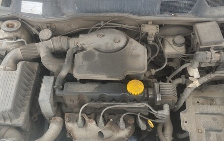 Opel Astra G, 1999 год, 85 000 рублей, 4 фотография