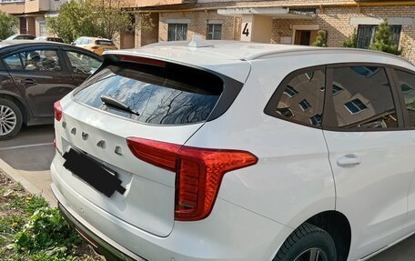 Haval Jolion, 2024 год, 1 850 000 рублей, 2 фотография