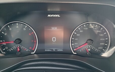Haval Jolion, 2024 год, 1 850 000 рублей, 8 фотография