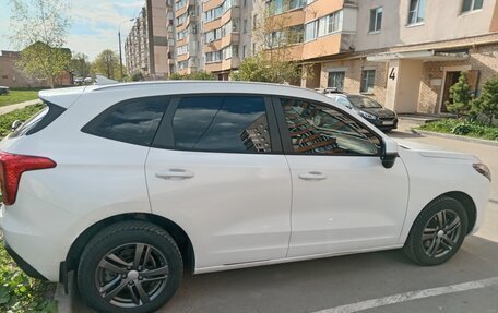 Haval Jolion, 2024 год, 1 850 000 рублей, 7 фотография