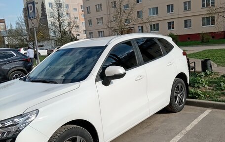 Haval Jolion, 2024 год, 1 850 000 рублей, 5 фотография