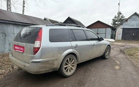 Ford Mondeo III, 2004 год, 400 000 рублей, 4 фотография