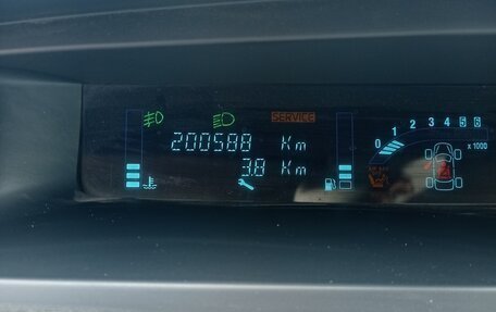 Renault Scenic III, 2007 год, 435 000 рублей, 8 фотография