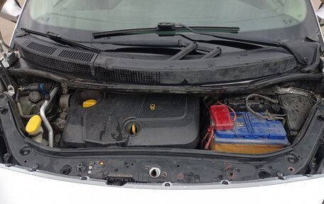 Renault Scenic III, 2007 год, 435 000 рублей, 9 фотография