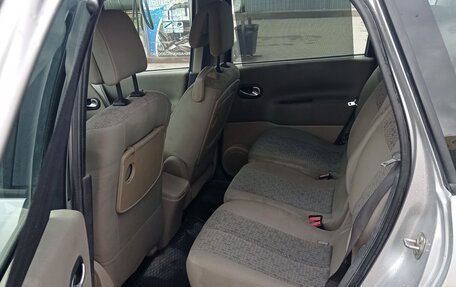 Renault Scenic III, 2007 год, 435 000 рублей, 7 фотография