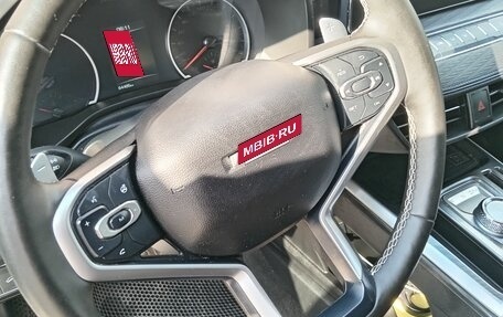 Haval Jolion, 2024 год, 1 850 000 рублей, 19 фотография