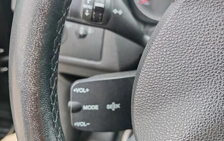Ford Focus II рестайлинг, 2007 год, 580 000 рублей, 10 фотография