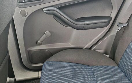 Ford Focus II рестайлинг, 2007 год, 580 000 рублей, 16 фотография