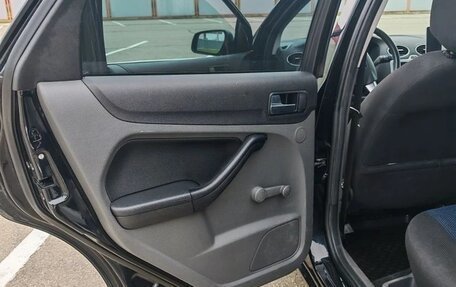 Ford Focus II рестайлинг, 2007 год, 580 000 рублей, 13 фотография