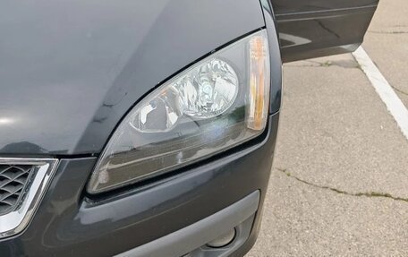 Ford Focus II рестайлинг, 2007 год, 580 000 рублей, 31 фотография