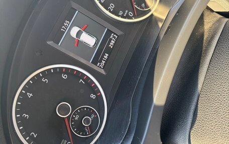 Volkswagen Tiguan I, 2014 год, 1 200 000 рублей, 8 фотография