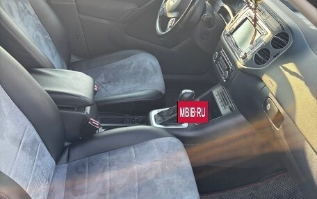 Volkswagen Tiguan I, 2014 год, 1 200 000 рублей, 6 фотография