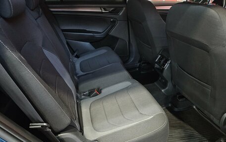 Skoda Kodiaq I, 2017 год, 2 370 000 рублей, 14 фотография