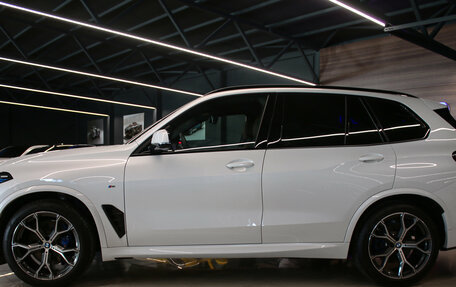 BMW X5, 2025 год, 12 900 000 рублей, 3 фотография