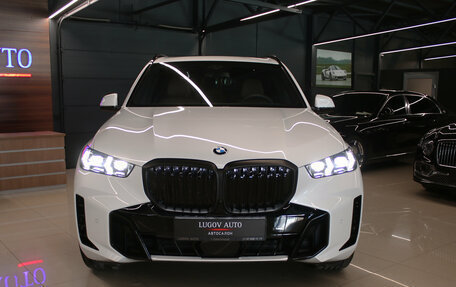 BMW X5, 2025 год, 12 900 000 рублей, 2 фотография