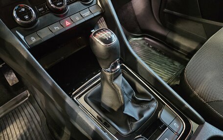 Skoda Kodiaq I, 2017 год, 2 370 000 рублей, 17 фотография