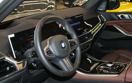 BMW X5, 2025 год, 12 900 000 рублей, 10 фотография