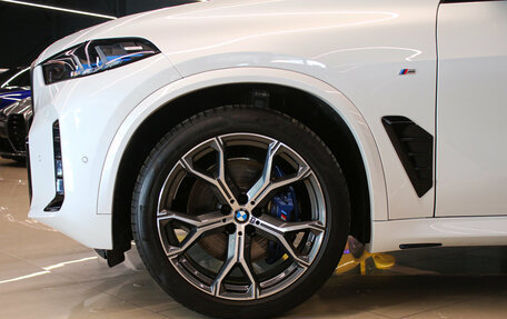 BMW X5, 2025 год, 12 900 000 рублей, 17 фотография
