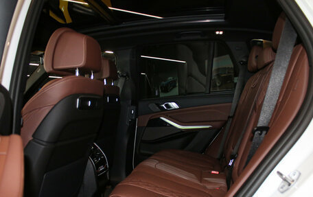BMW X5, 2025 год, 12 900 000 рублей, 8 фотография