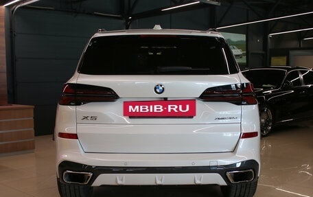 BMW X5, 2025 год, 12 900 000 рублей, 4 фотография