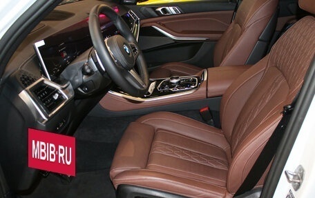 BMW X5, 2025 год, 12 900 000 рублей, 5 фотография