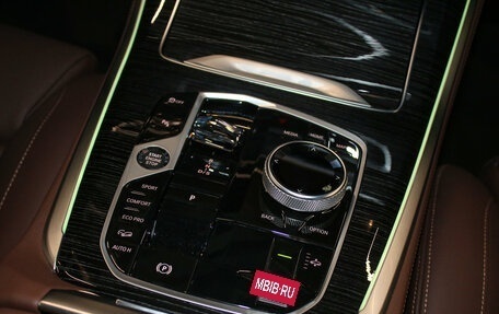 BMW X5, 2025 год, 12 900 000 рублей, 9 фотография