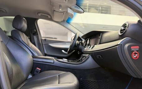 Mercedes-Benz E-Класс, 2018 год, 2 349 900 рублей, 16 фотография