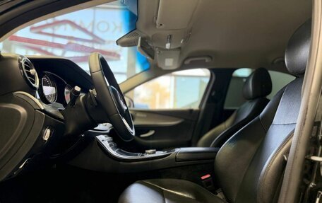 Mercedes-Benz E-Класс, 2018 год, 2 349 900 рублей, 9 фотография