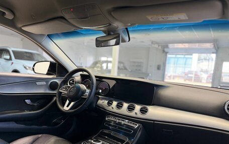 Mercedes-Benz E-Класс, 2018 год, 2 349 900 рублей, 17 фотография