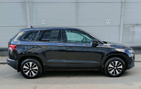 Skoda Karoq I, 2020 год, 2 149 000 рублей, 4 фотография