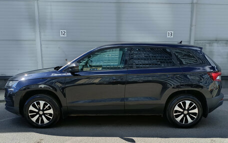 Skoda Karoq I, 2020 год, 2 149 000 рублей, 8 фотография