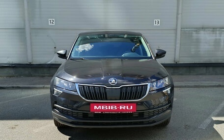 Skoda Karoq I, 2020 год, 2 149 000 рублей, 2 фотография