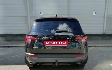 Skoda Karoq I, 2020 год, 2 149 000 рублей, 6 фотография