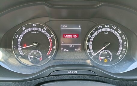 Skoda Karoq I, 2020 год, 2 149 000 рублей, 14 фотография