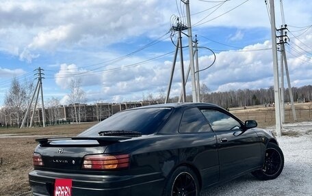 Toyota Corolla Levin VII (AE110/AE111), 2000 год, 550 000 рублей, 4 фотография
